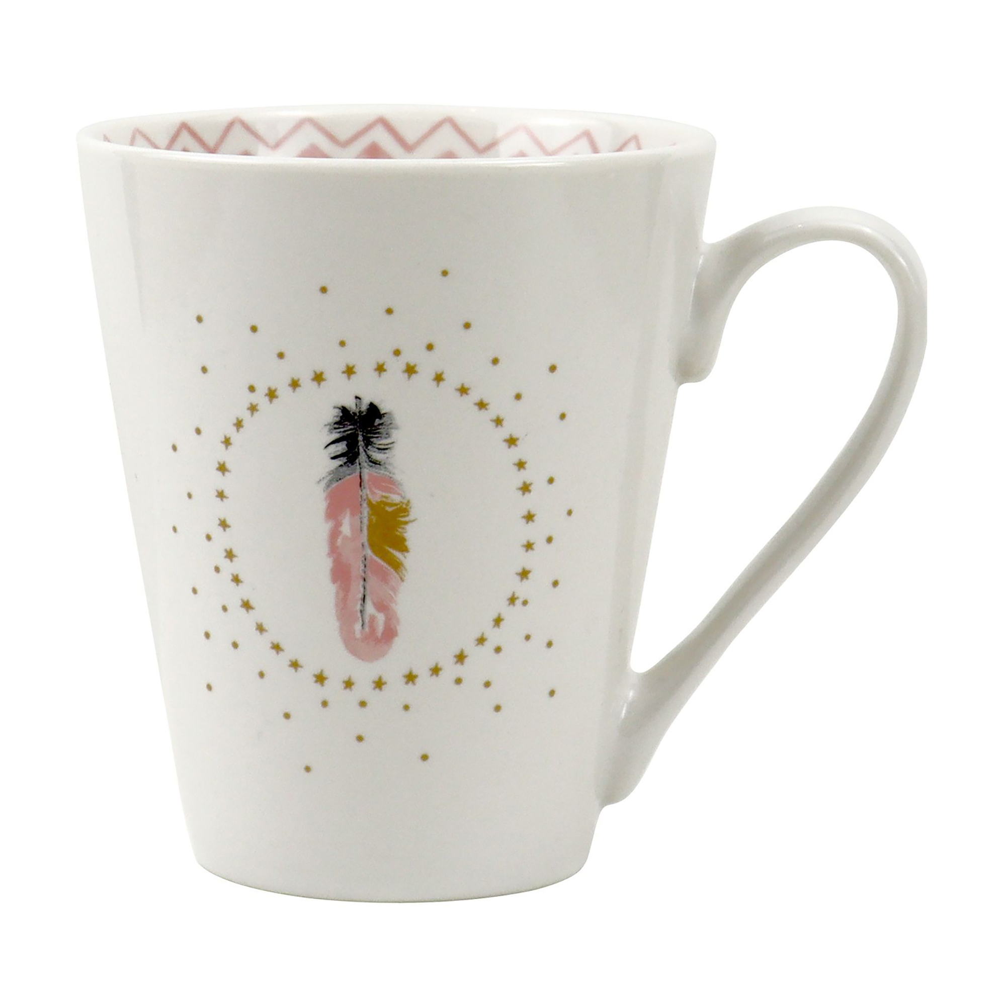 

Чашка Limited Edition Pinky A, 300 мл (12230-131112JLA)