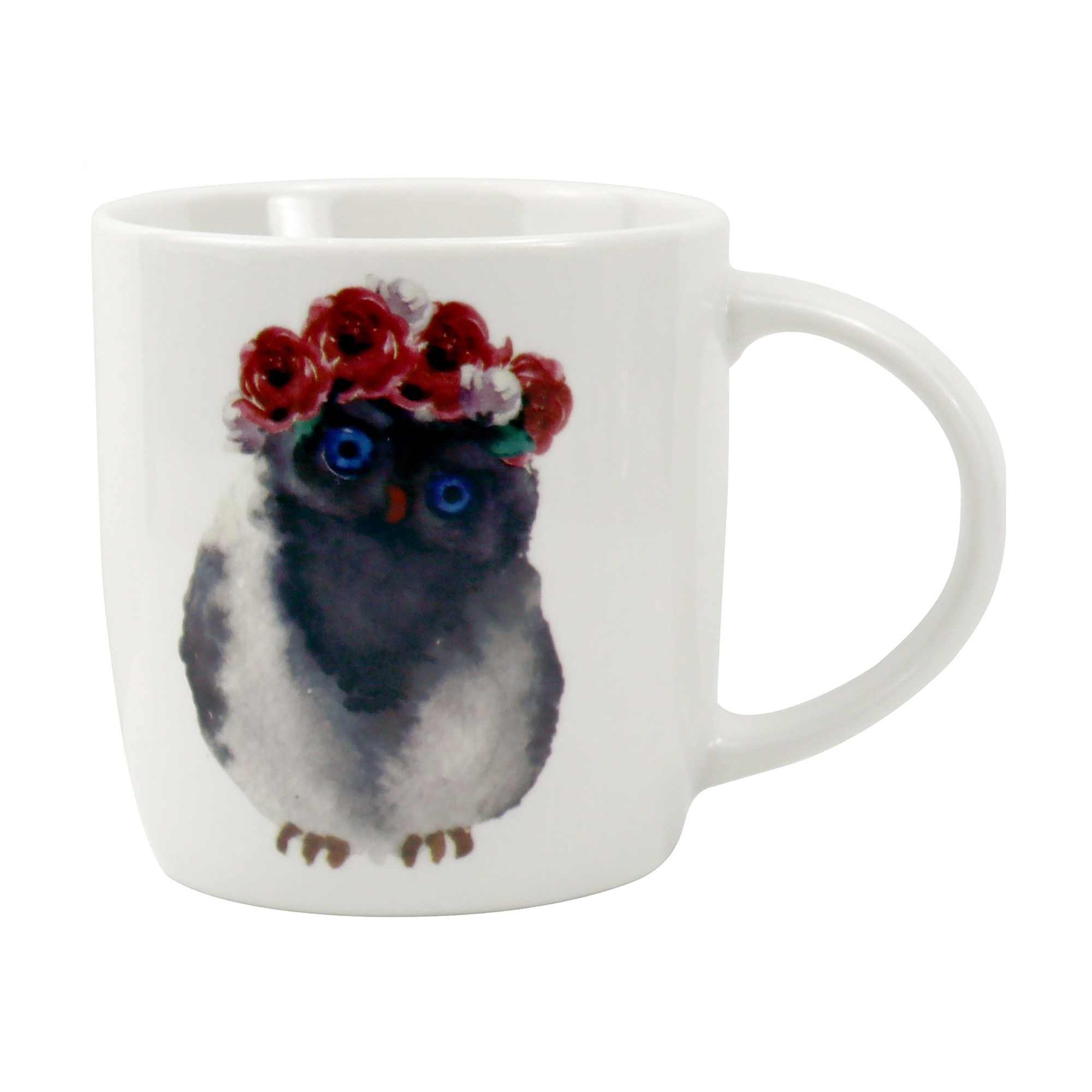 

Чашка Limited Edition Romantic Owl C, 320 мл (12225-131114JLC)