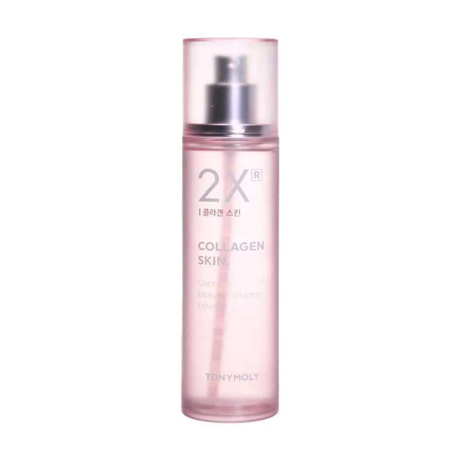 

Уцінка! Засіб для обличчя Tony Moly 2X Collagen Skin, 140 мл