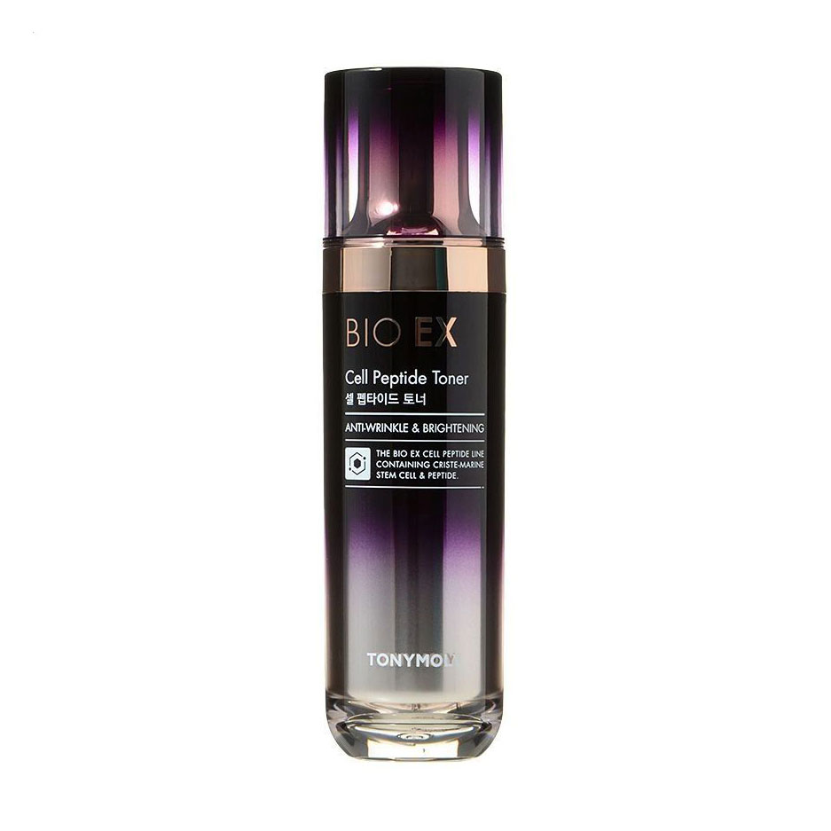 

Тонер для обличчя Tony Moly Bio Ex Cell Peptide Toner, 130 мл