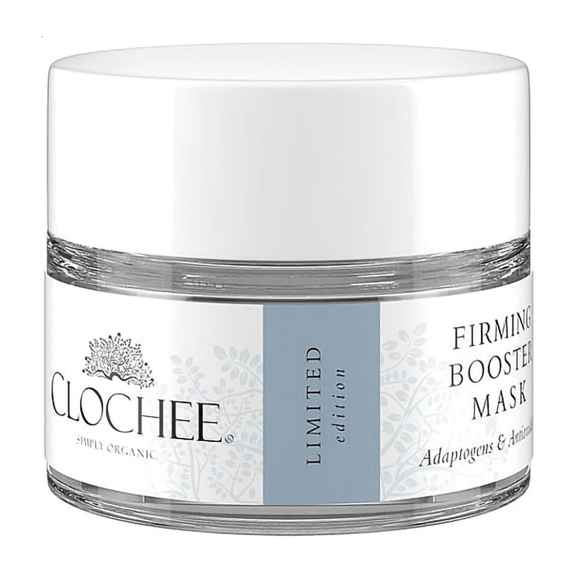 

Зміцнювальна маска-бустер для обличчя Clochee Firming Booster Mask, 50 мл