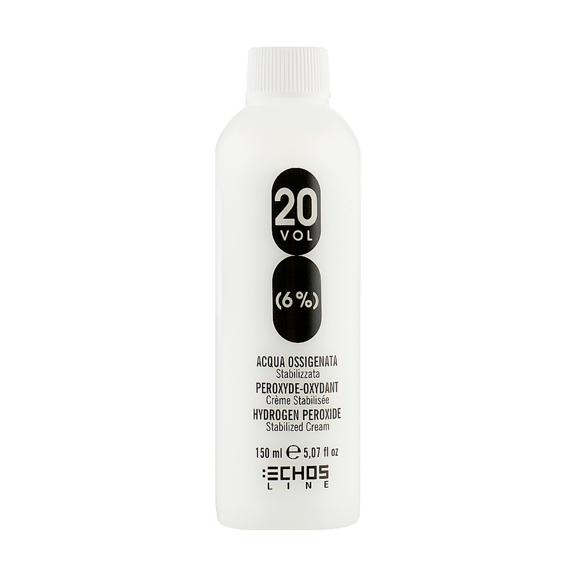 

Активатор для волосся KayPro Oxy Bleach Oxy 6% (20 Vol), 100 мл