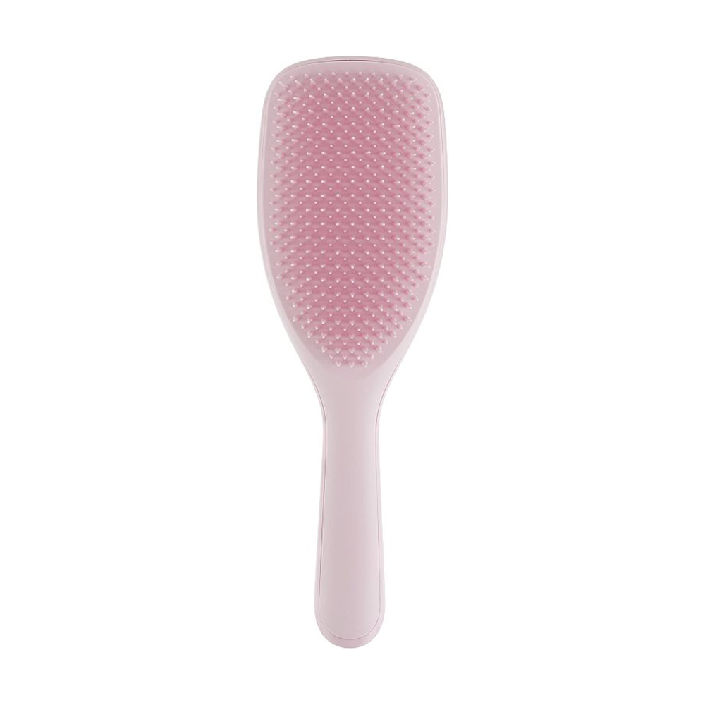 

Уцінка! Щітка для волосся Tangle Teezer The Ultimate Detangler Large Pink Hibiscus