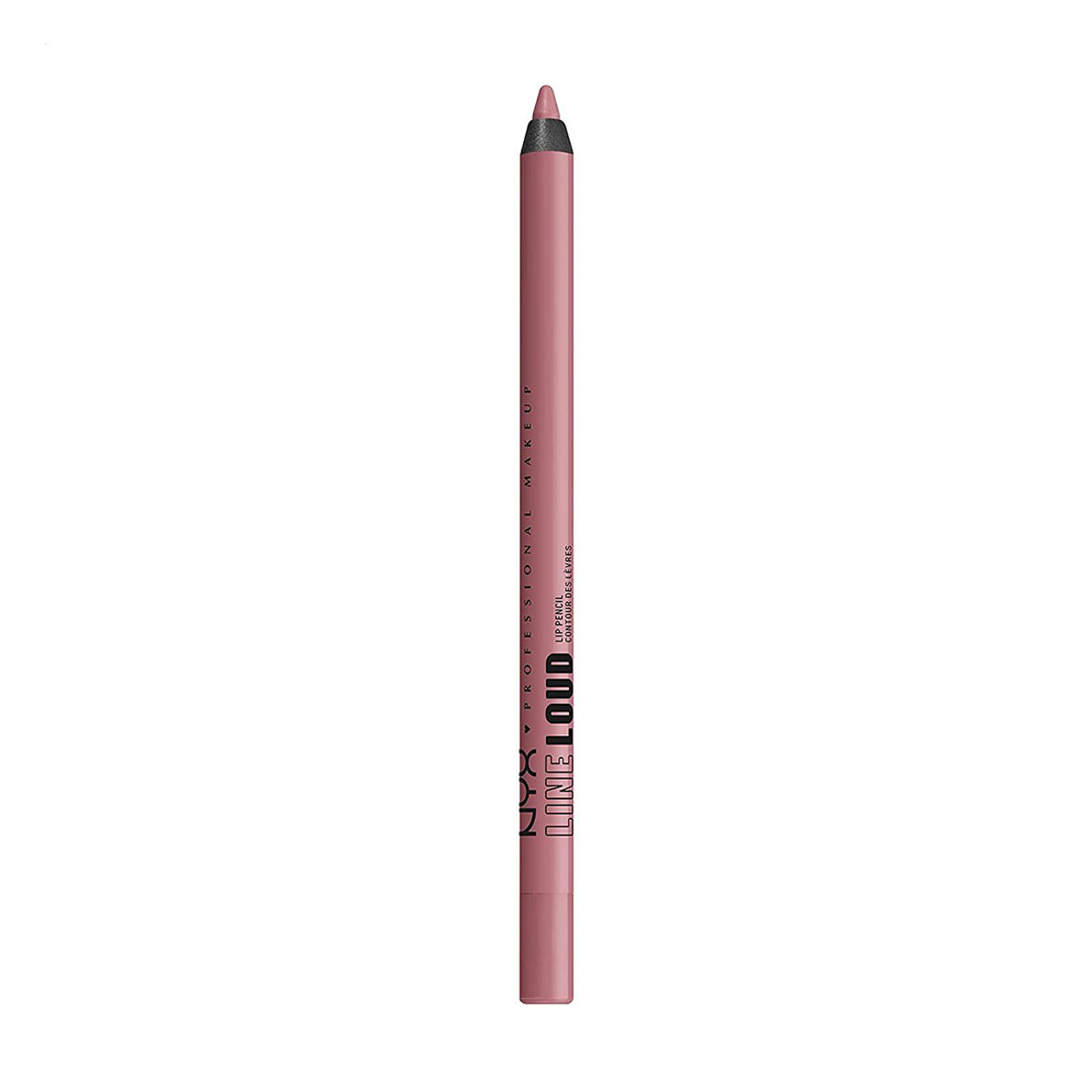 

Олівець для губ NYX Professional Makeup Line Loud Lip Liner 13 Fierce Flirt, 1.2 г