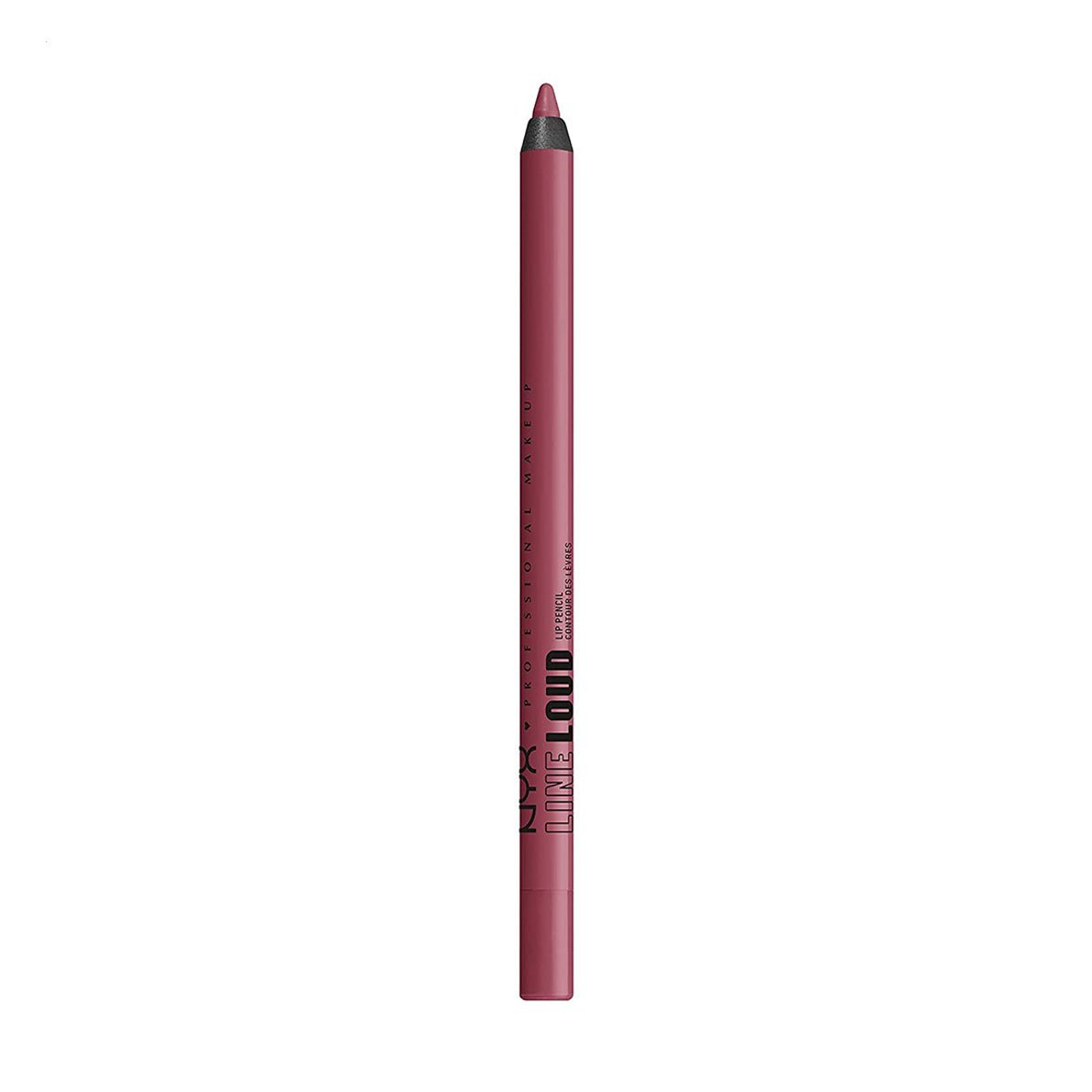 

Уцінка! Олівець для губ NYX Professional Makeup Line Loud Lip Liner 15 Goal Getter, 1.2 г