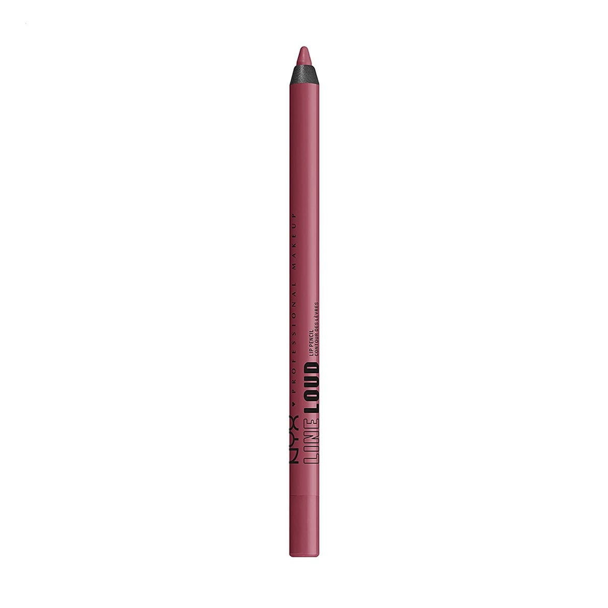 

Олівець для губ NYX Professional Makeup Line Loud Lip Liner 15 Goal Getter, 1.2 г