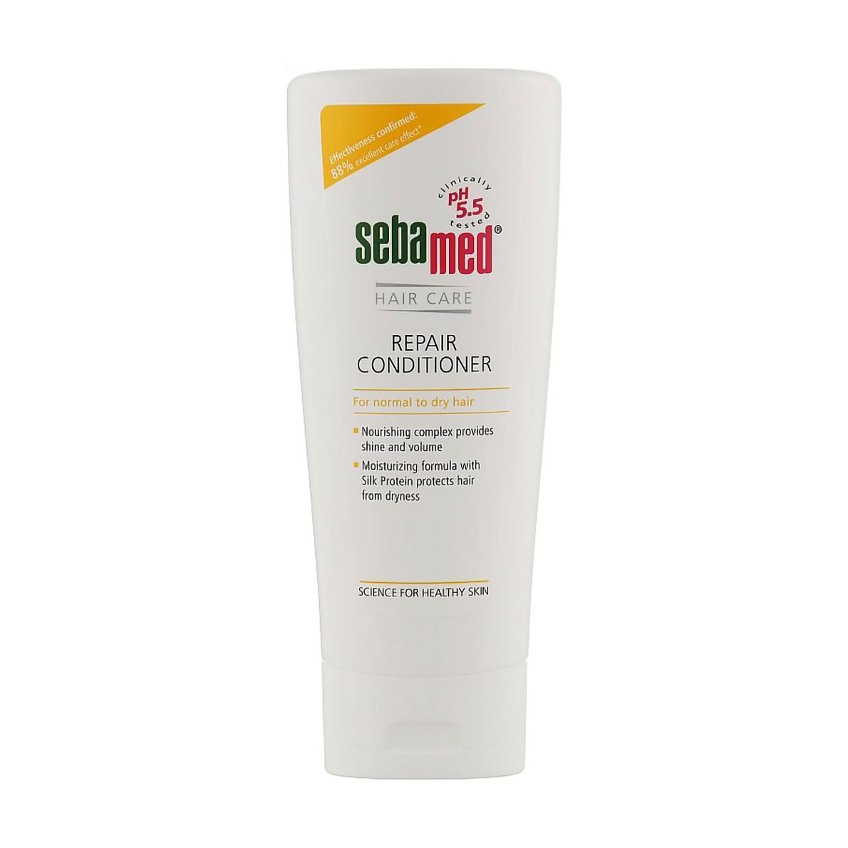 

Кондиціонер Sebamed Hair Care Repair Conditioner для сухого та пошкодженого волосся, 200 мл