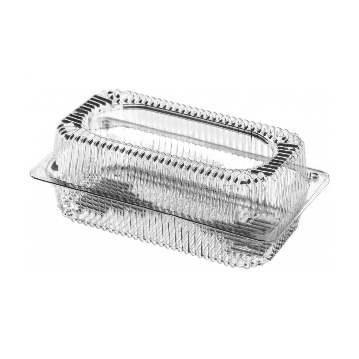 

Одноразові контейнери для продуктів Pro Service PET, 25*1.74 л