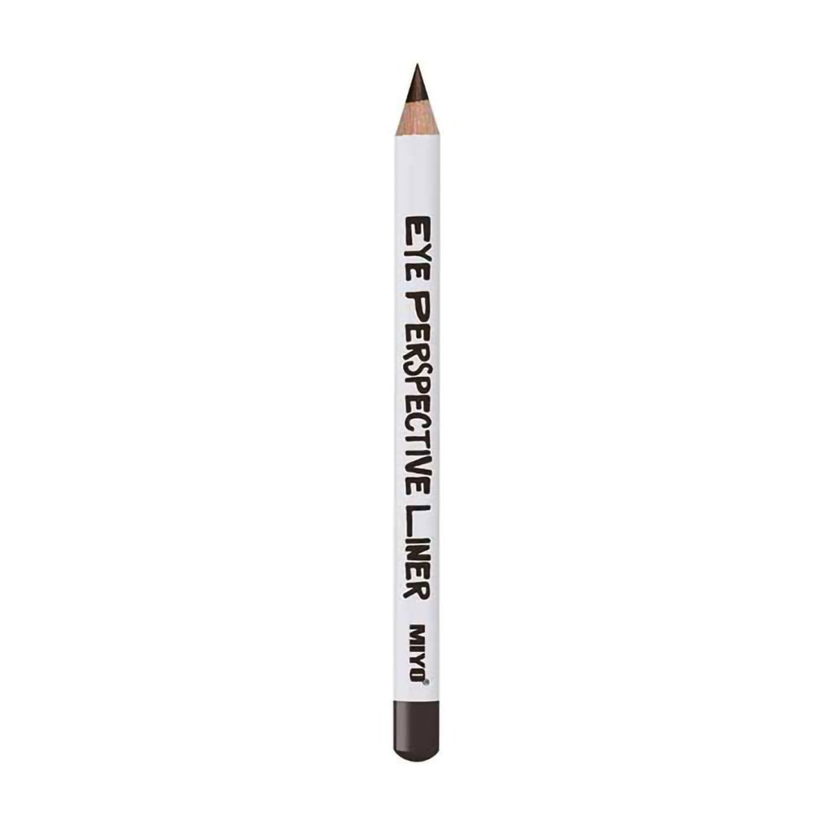 

Олівець для очей Miyo Eye Perspective Liner 02 Metallic Bronze, 1.2 г