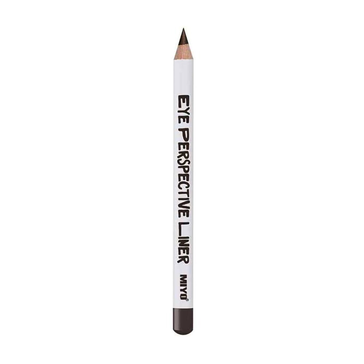 

Уцінка! Олівець для очей Miyo Eye Perspective Liner 02 Metallic Bronze, 1.2 г