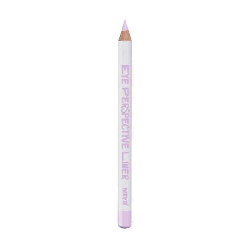 

Олівець для очей Miyo Eye Perspective Liner 05 Bubblegum Pink, 1.2 г