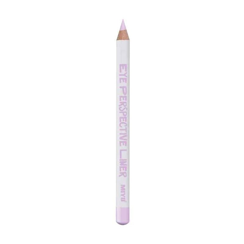 

Олівець для очей Miyo Eye Perspective Liner 05 Bubblegum Pink, 1.2 г