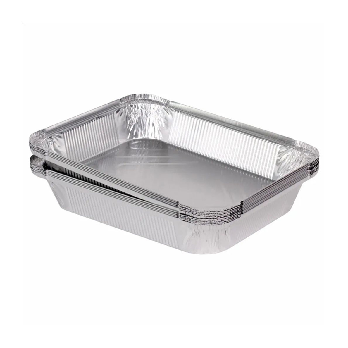 

Алюмінієві контейнери Pro Service прямокутний, 50*3.1 л (SP98L)