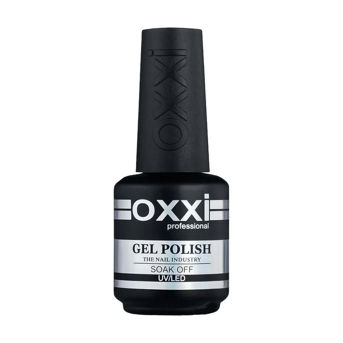 

Полігель для нігтів Oxxi Professional Liquid Poly Gel 01, 15 мл