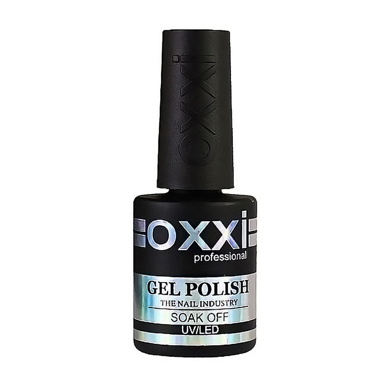 

Гель-лак для нігтів Oxxi Professional Disco Boom 15, 10 мл