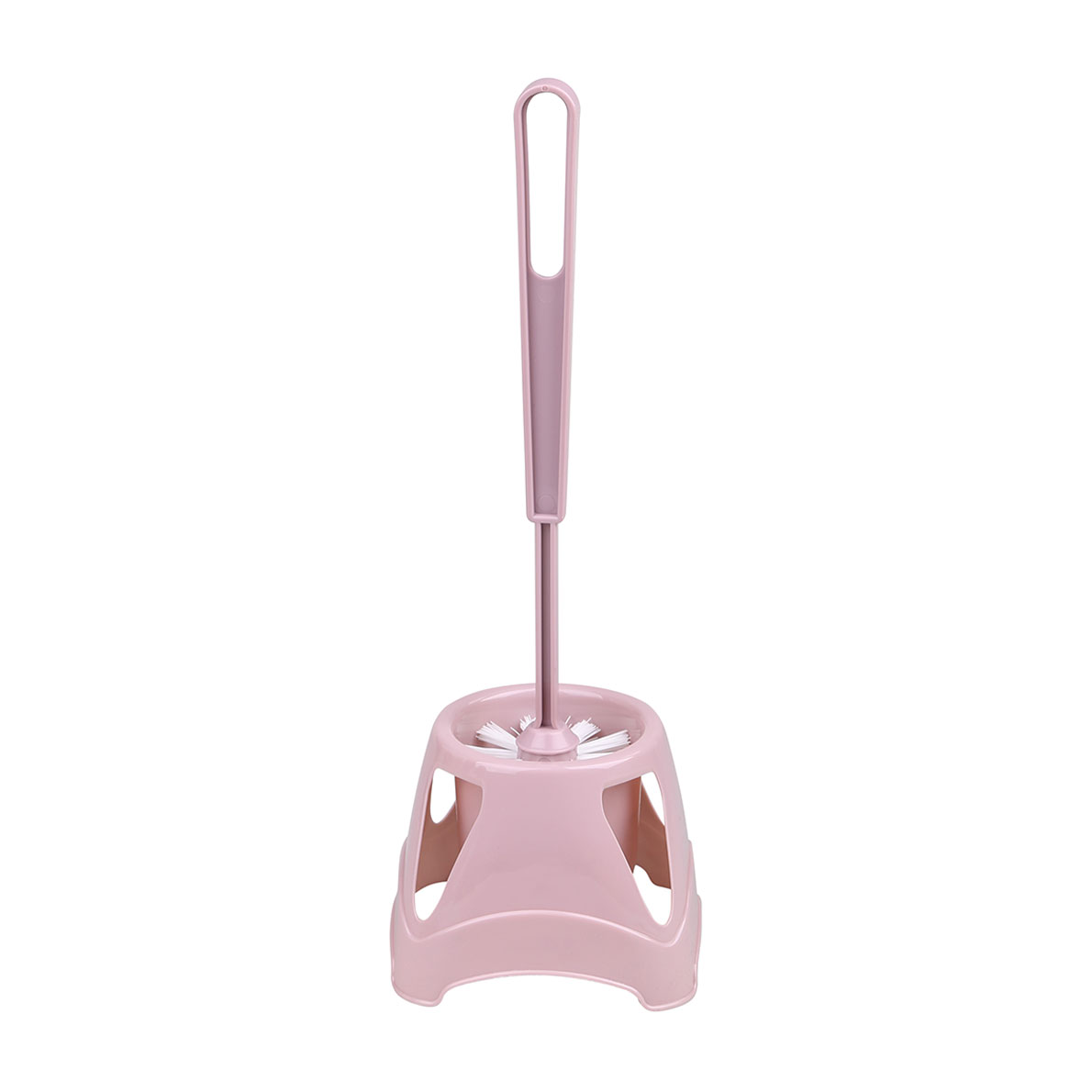 

Йоржик для унітазу Ekodeo Eko рожевий, 1 шт (L9250PK)