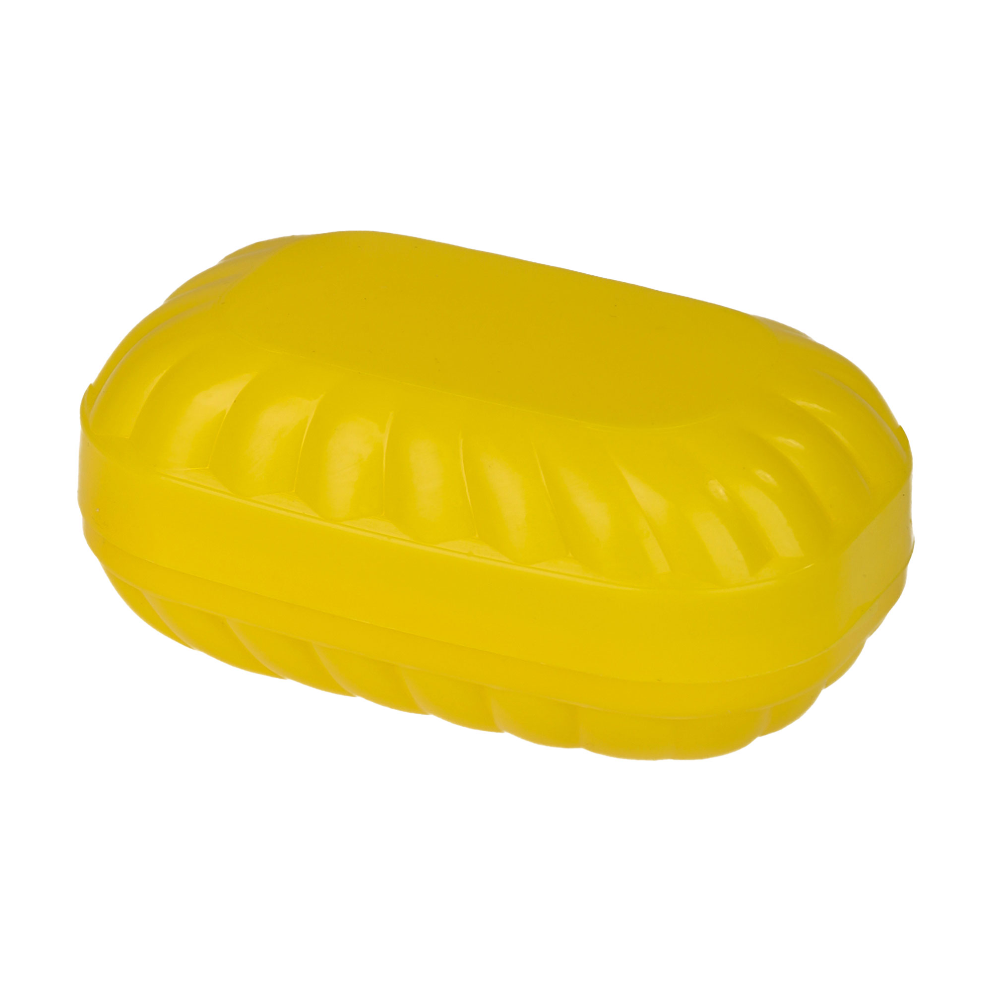 

Мильниця дорожня Volver жовта, 1 шт (10110YW)