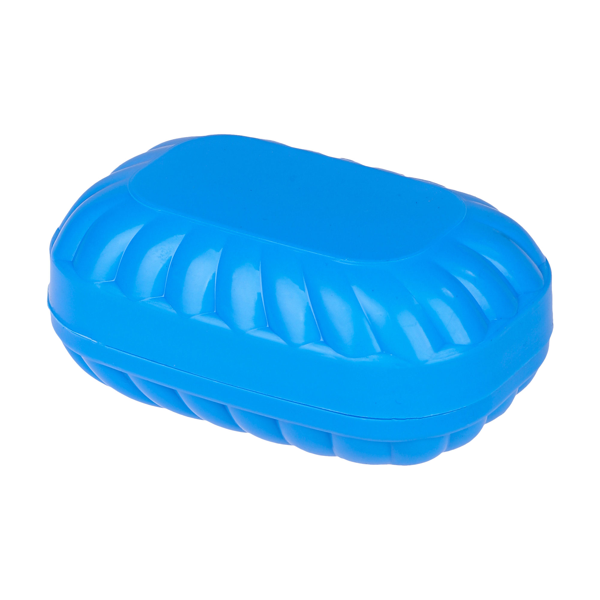 

Мильниця дорожня Volver синя, 1 шт (10110BL)