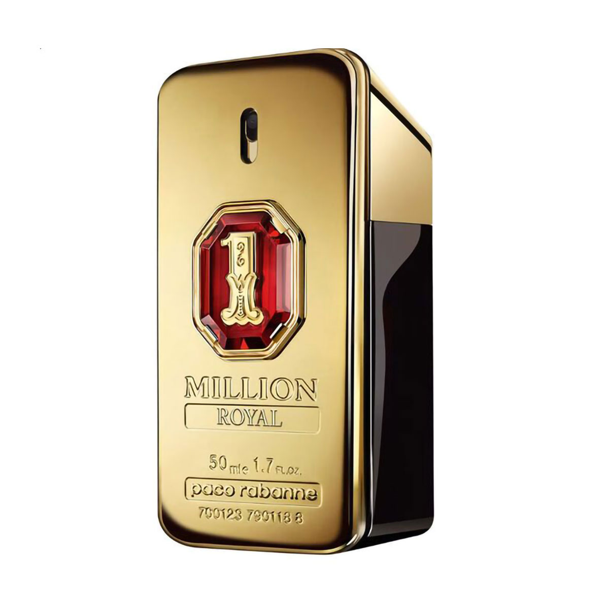 

Rabanne 1 Million Royal Парфумована вода чоловіча, 50 мл