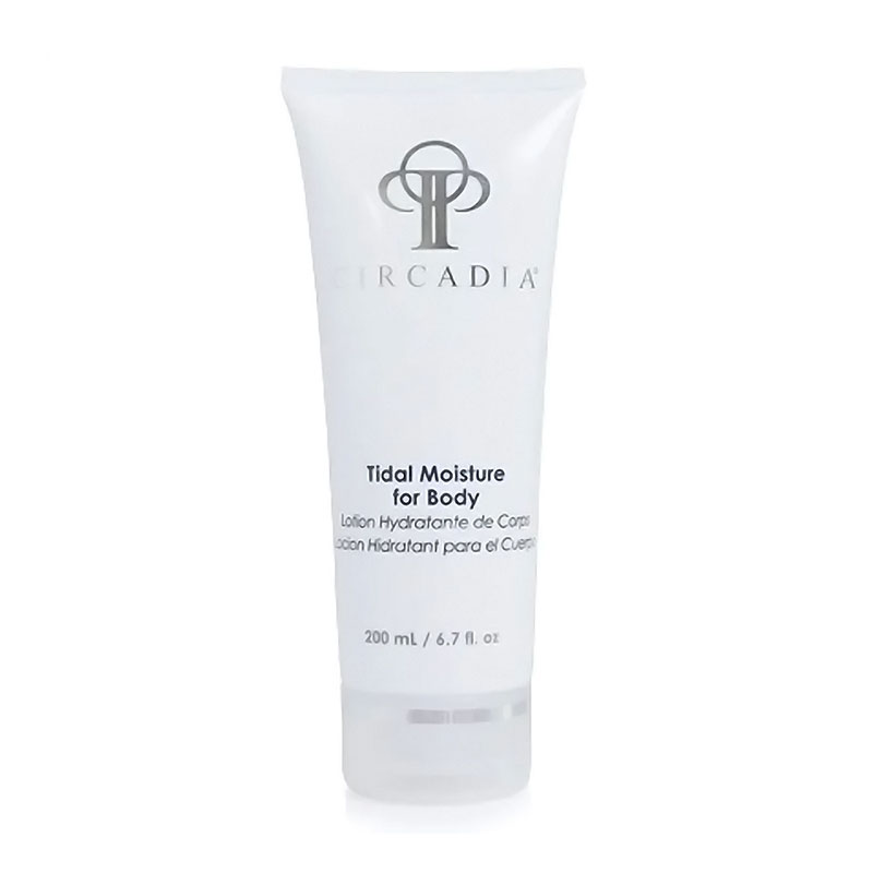 

Зволожувальний лосьйон для тіла Circadia Tidal Moisture For Body, 200 мл