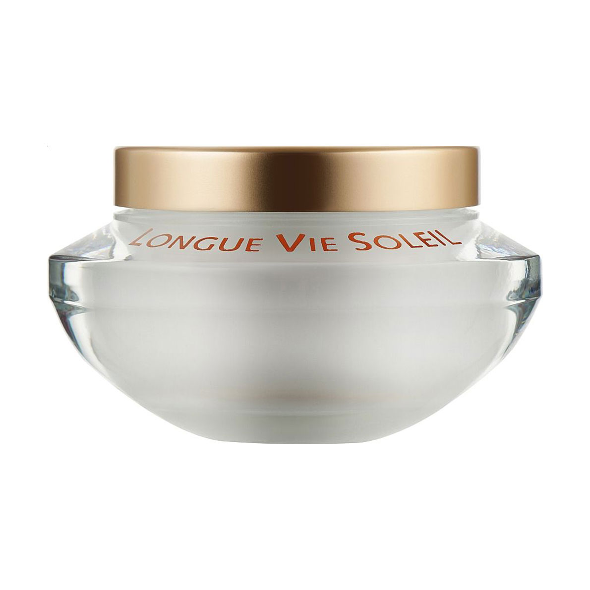 

Уцінка! Крем для обличчя після засмаги Guinot Longue Vie Soleil Youth Cream Before And After Sun Face, 50 мл