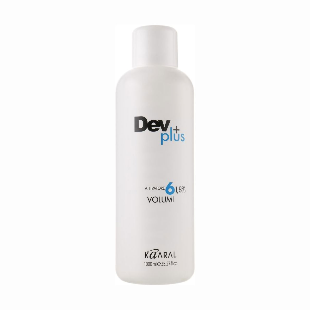 

Активатор 1,8% Kaaral Oxi Plus Activator, 1 л