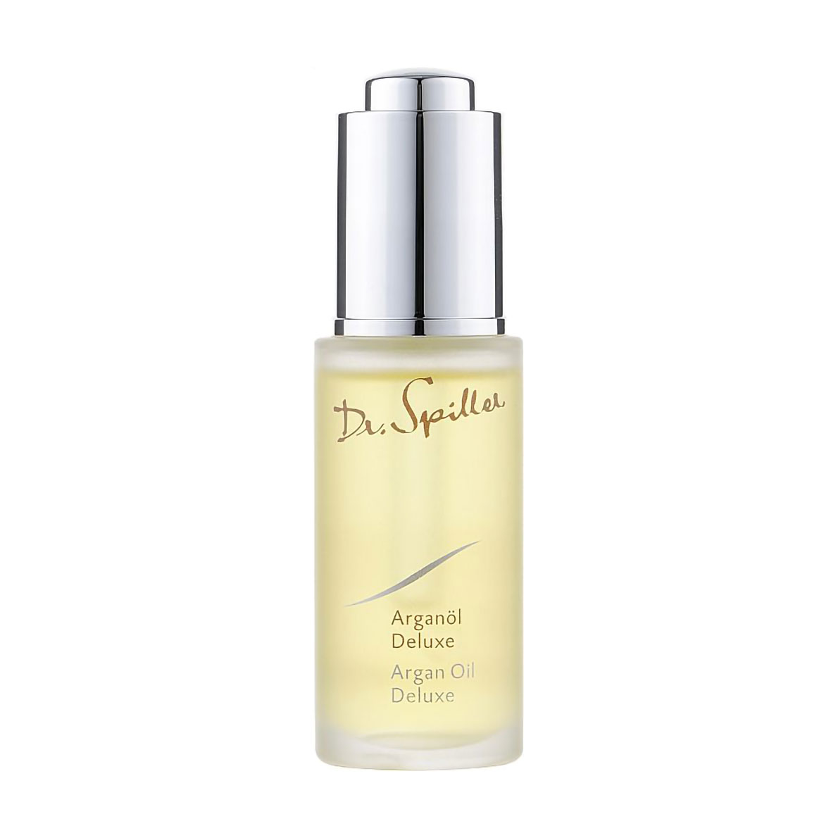 

Арганова олія Делюкс Dr. Spiller Argan Oil Deluxe, 30 мл