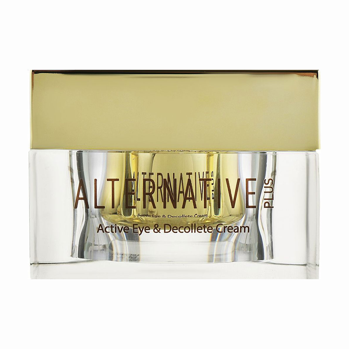 

Уцінка! Активний крем для шкіри навколо очей та декольте Sea Of Spa Alternative Plus Active Eye & Decollete Cream, 50 мл