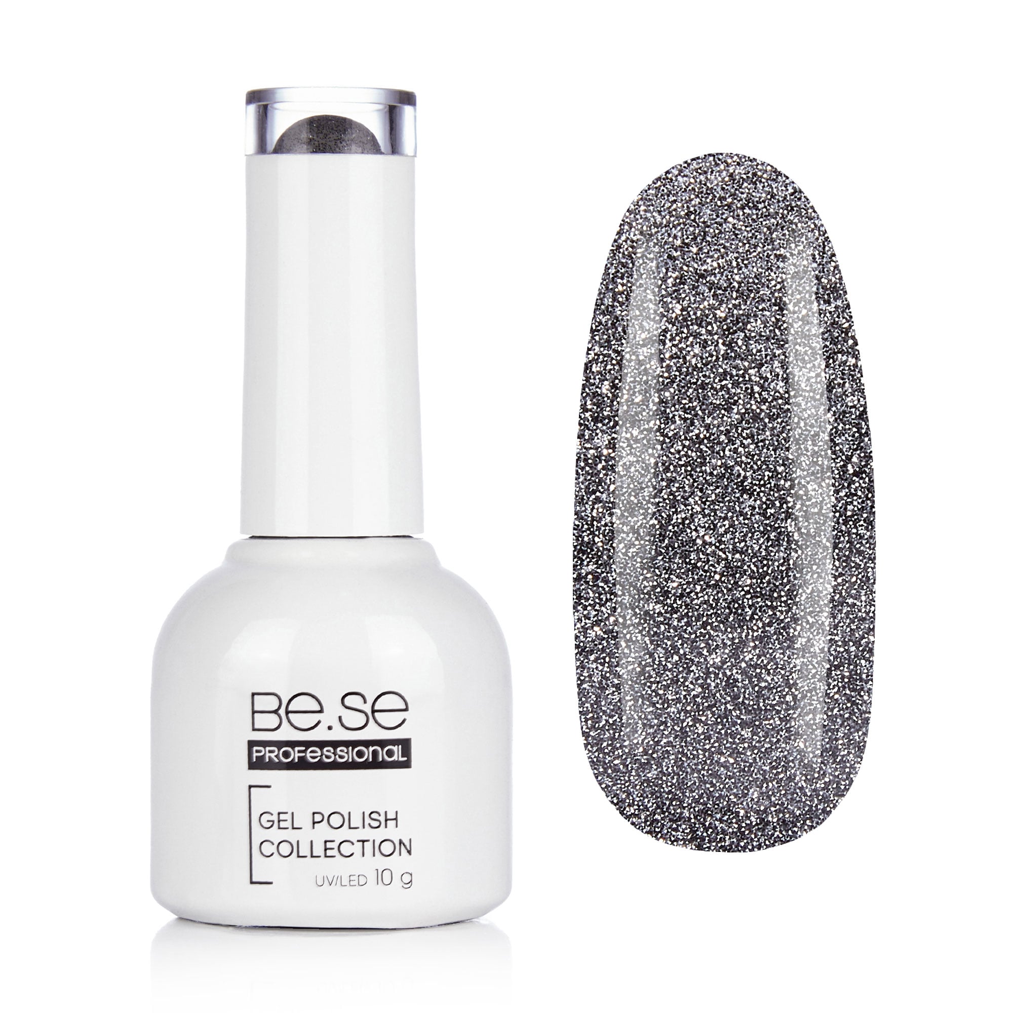 

Гель-лак для нігтів Be.Se Professional Gel Polish Diamond 36, 10 г
