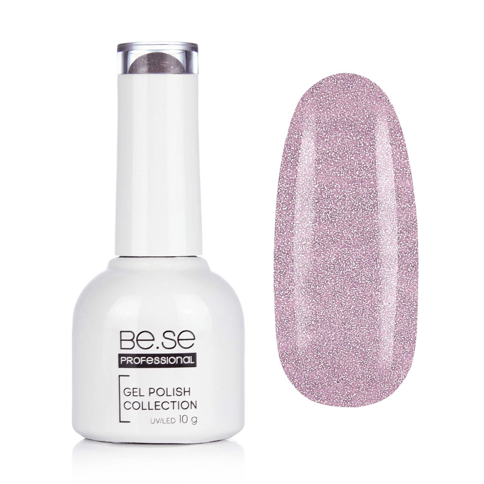 

Гель-лак для нігтів Be.Se Professional Gel Polish Diamond 37, 10 г