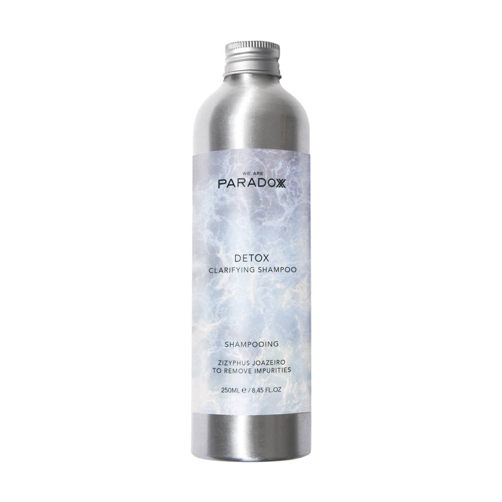 

Шампунь для волосся We Are Paradoxx Detox Clarifying Shampoo, 250 мл
