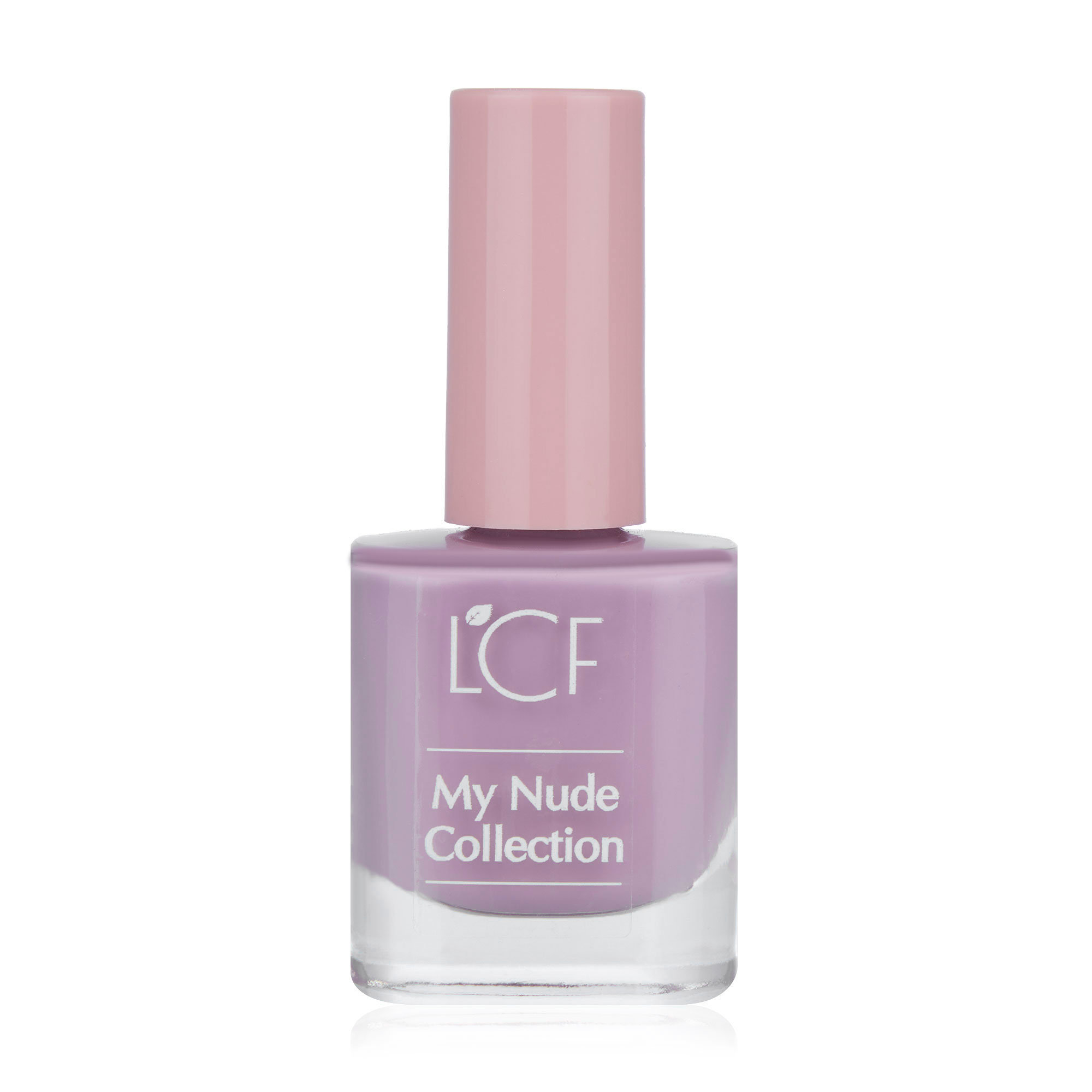 

Лак для нігтів LCF My Nude Collection 3, 10 мл