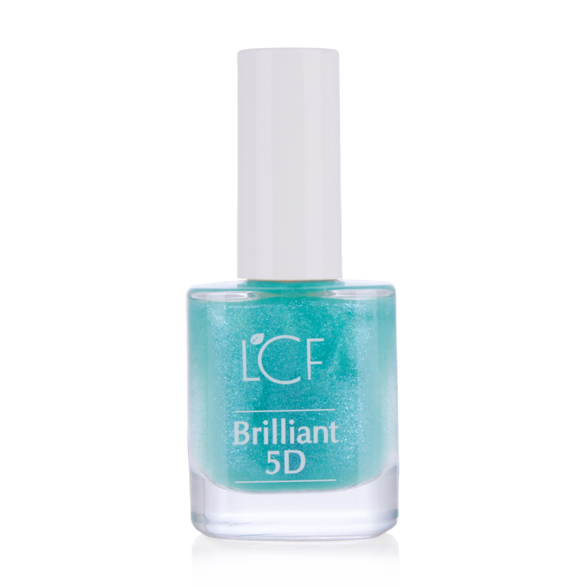 

Лак для нігтів LCF Brilliant 5D, 4, 10 мл