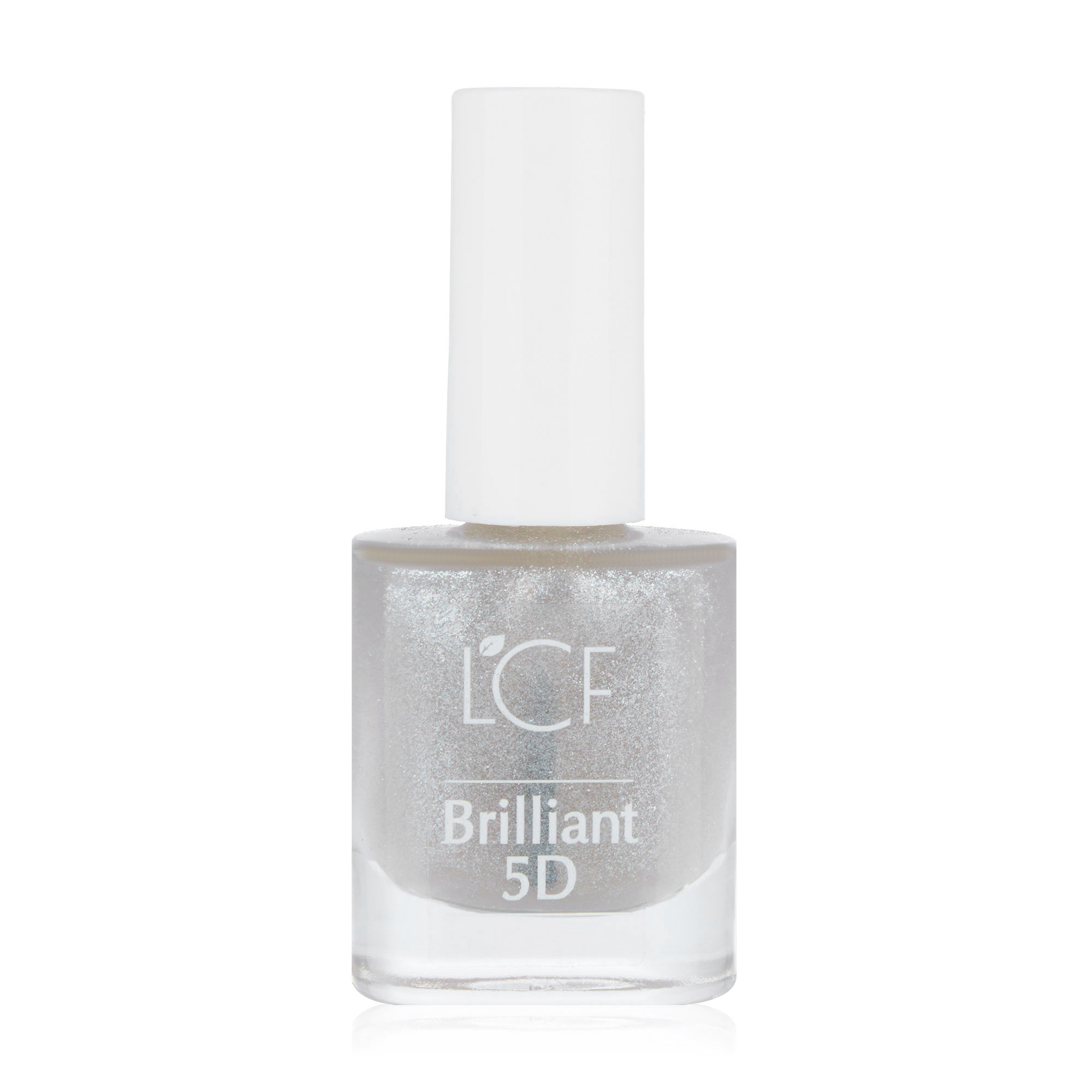 

Лак для нігтів LCF Brilliant 5D, 5, 10 мл
