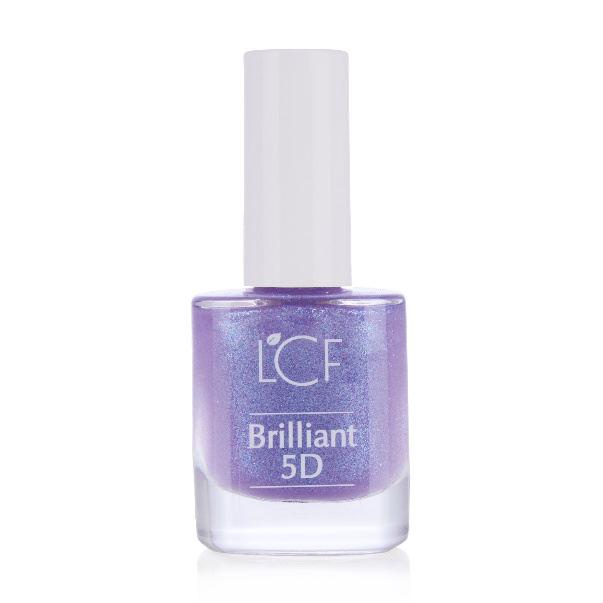 

Лак для нігтів LCF Brilliant 5D, 6, 10 мл