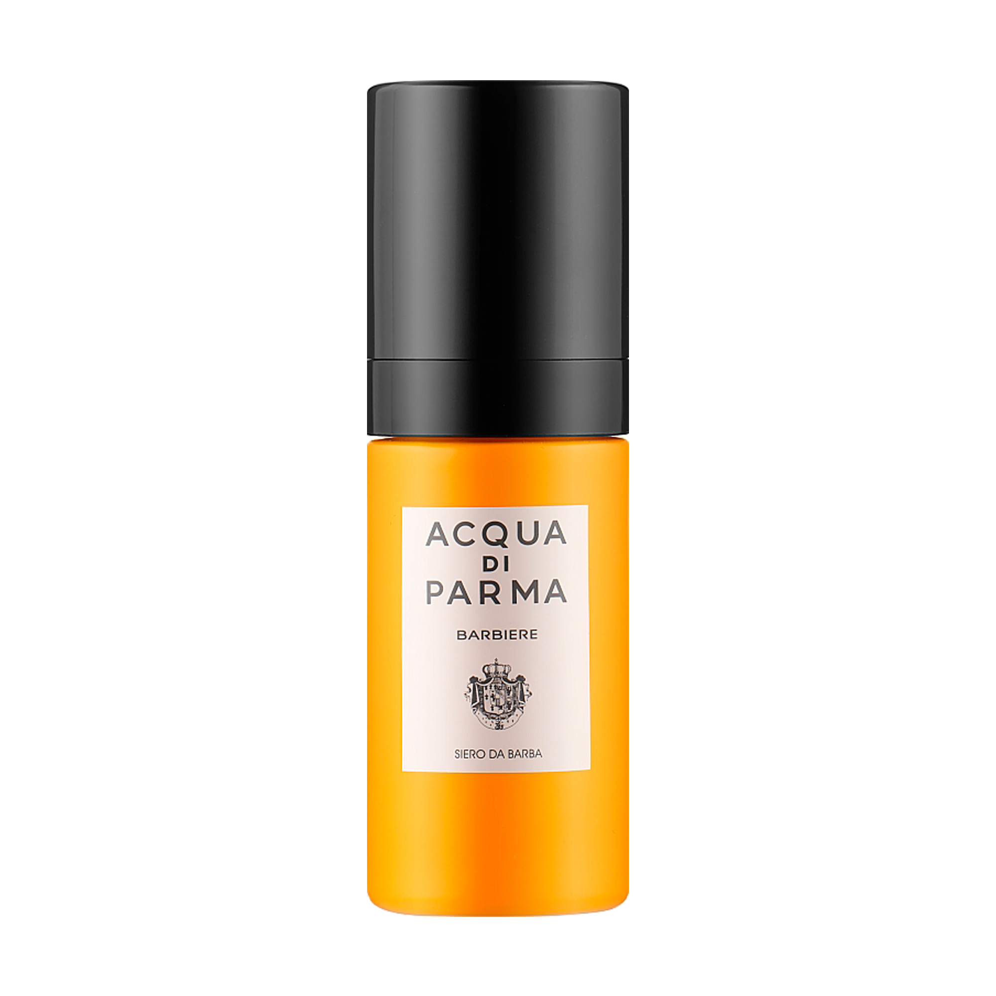 

Парфумована сироватка для бороди Acqua di Parma Barbiere чоловіча, 30 мл
