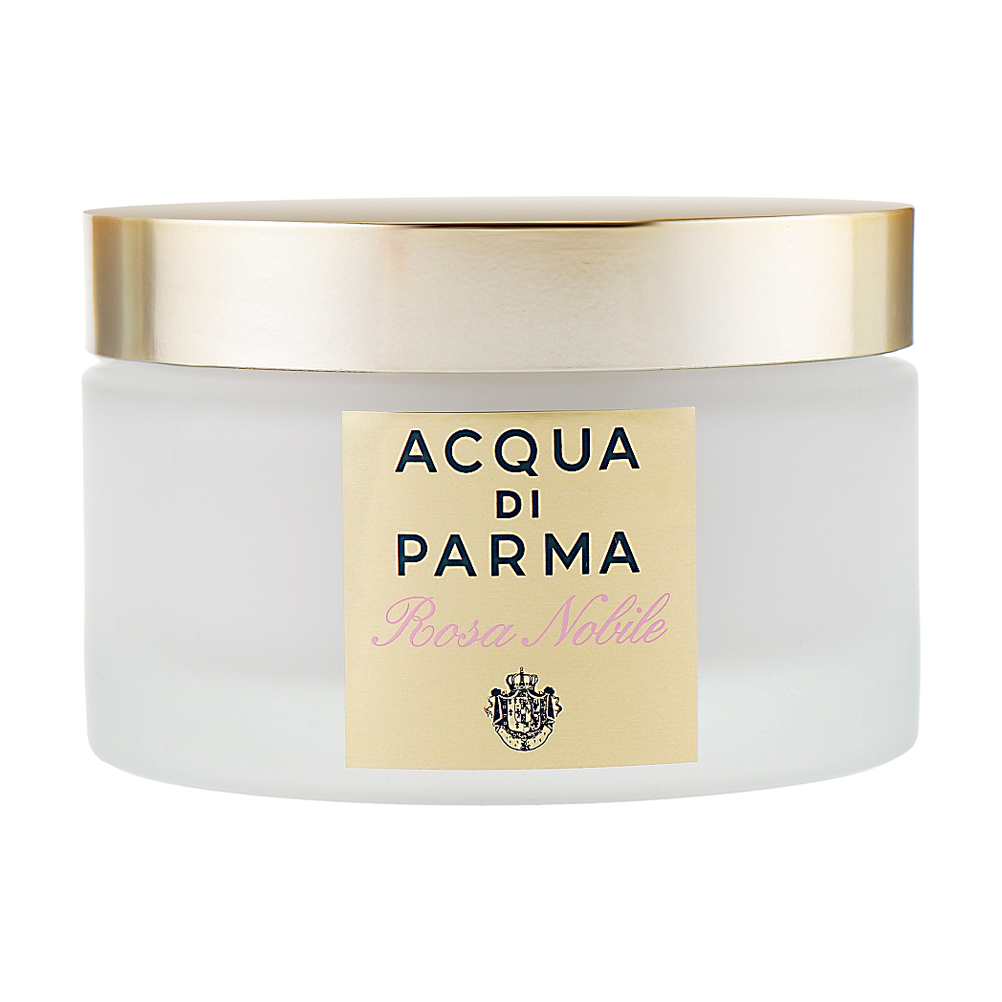 

Парфумований крем для тіла Acqua di Parma Rosa Nobile жіночий, 150 мл