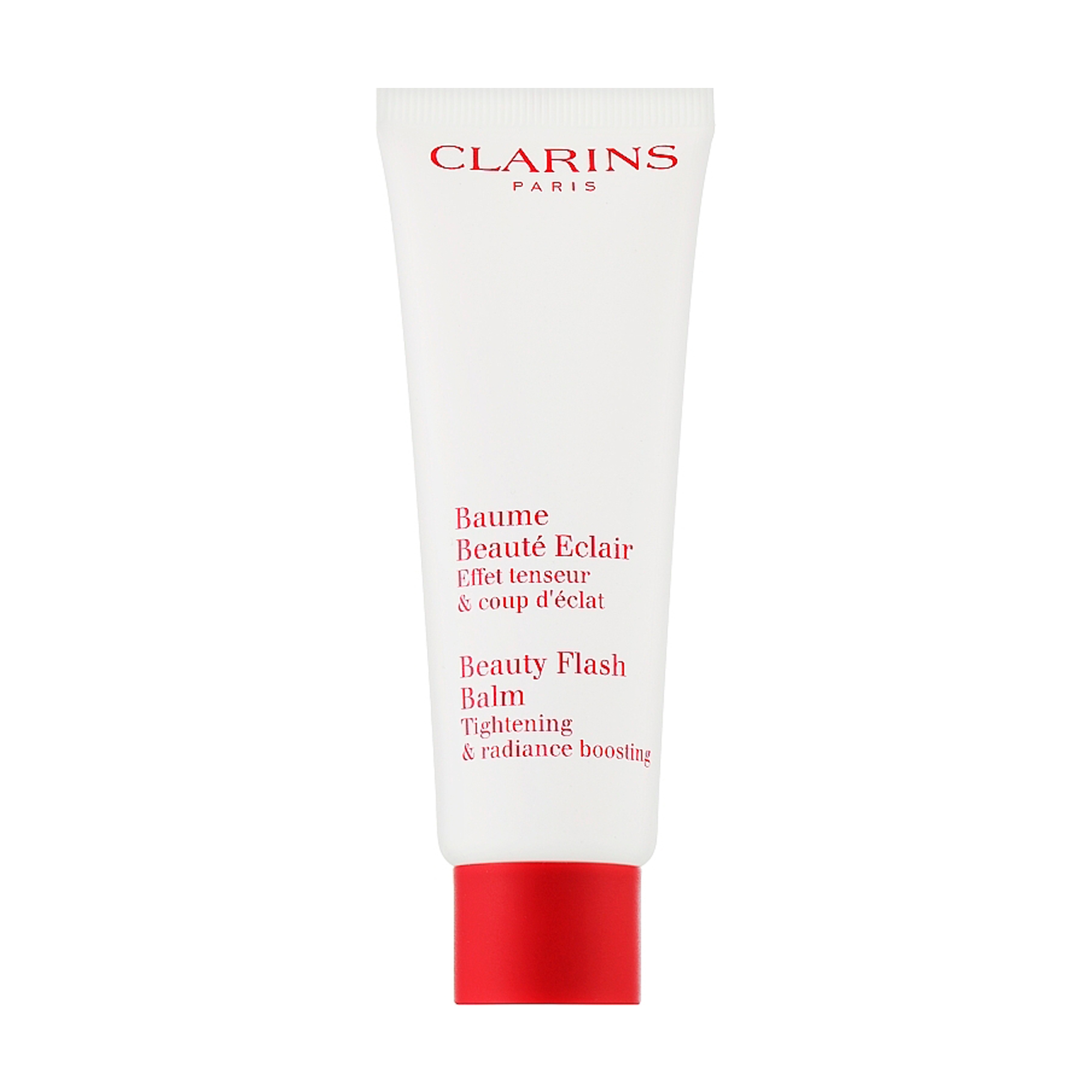 

Бальзам для обличчя Clarins Beauty Flash Balm з ефектом ліфтингу та сяяння, 50 мл