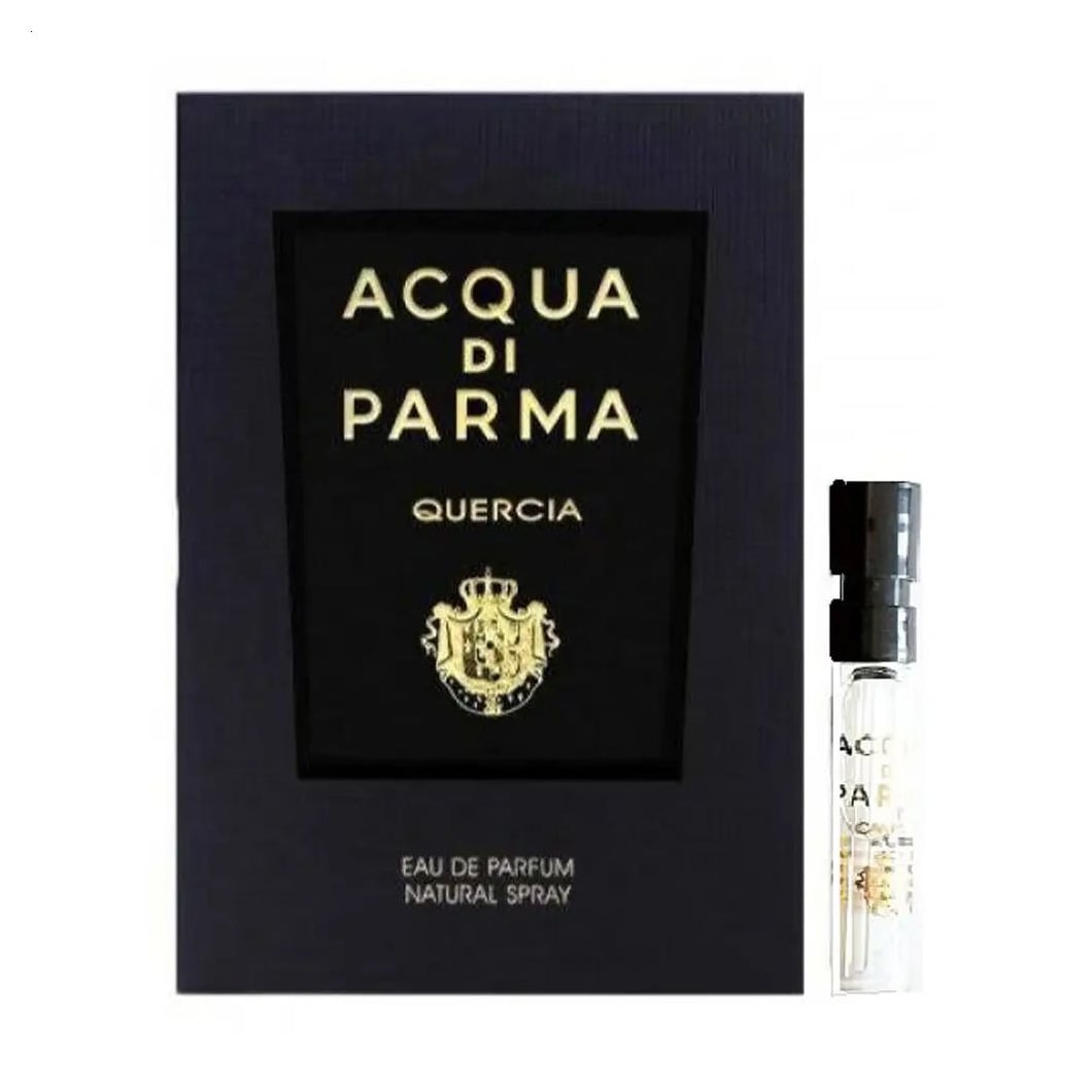 

Acqua di Parma Quercia Парфумована вода унісекс, 1.5 мл (пробник)