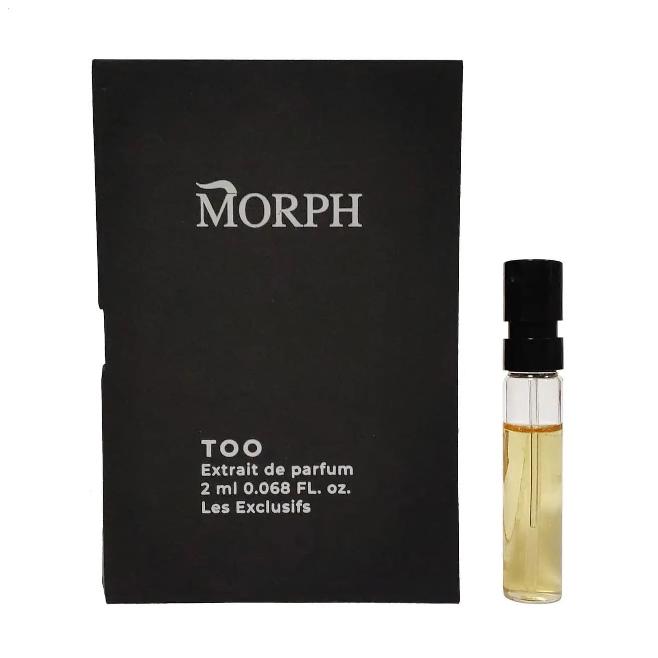 

Morph A 21 Парфуми унісекс, 2 мл (пробник)