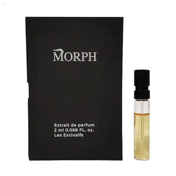 

Morph Animal Парфуми унісекс, 2 мл (пробник)