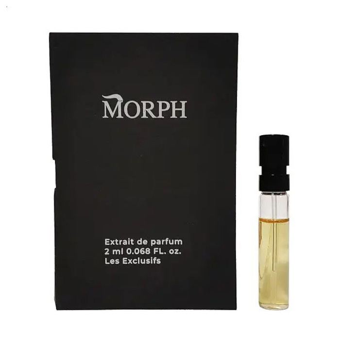 

Morph Animal Парфуми унісекс, 2 мл (пробник)