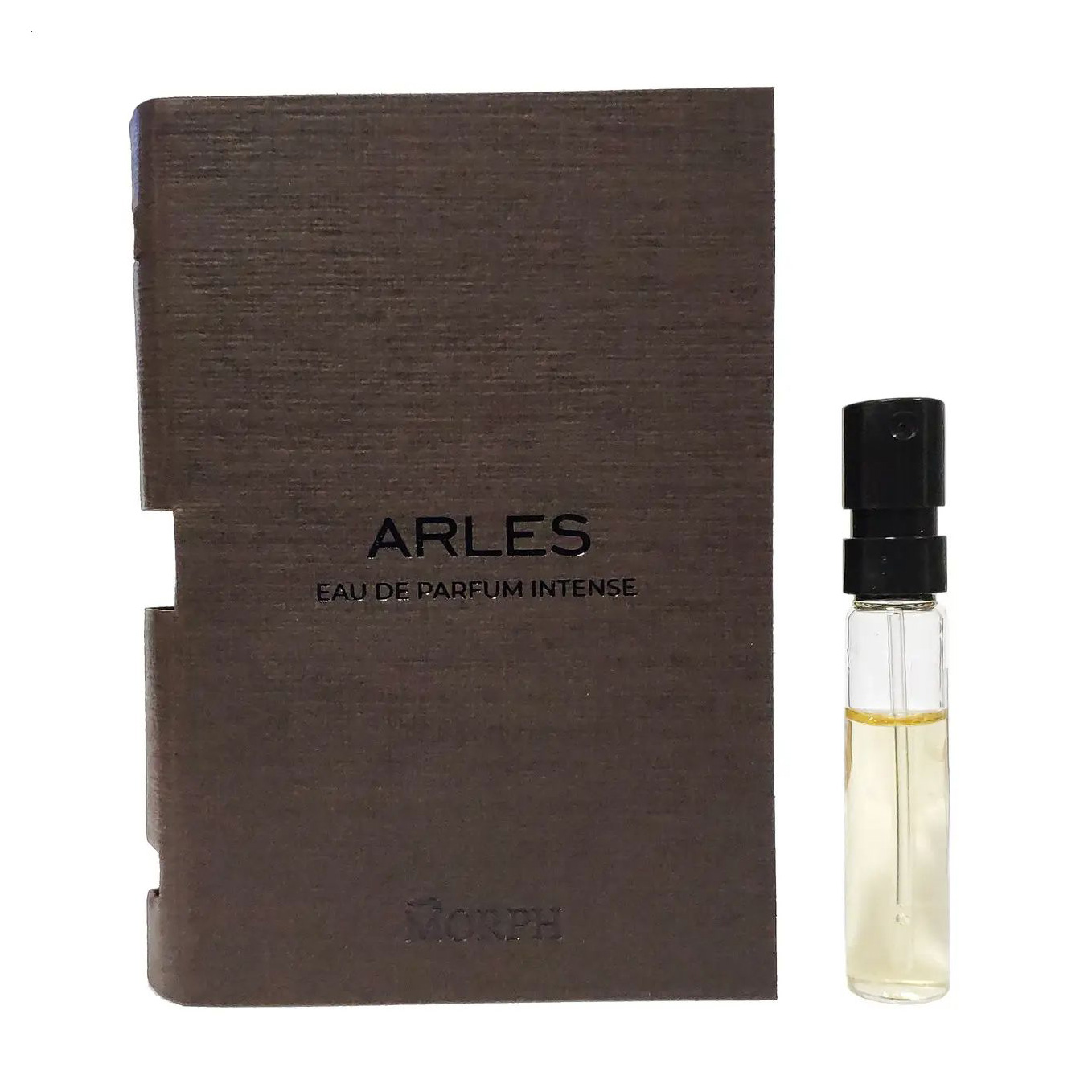 

Morph Arles Парфумована вода унісекс, 2 мл (пробник)