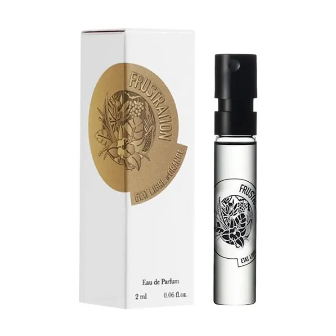 

Etat Libre d'Orange Frustration Парфумована вода унісекс, 2 мл (пробник)