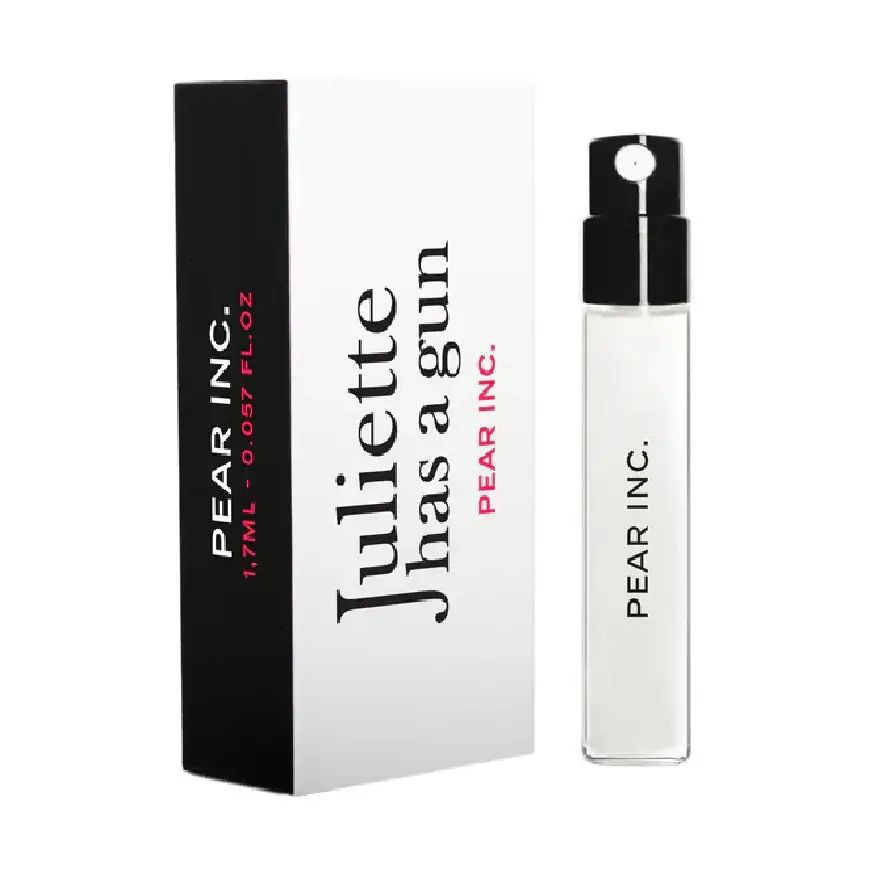 

Juliette has a Gun Pear Inc Парфумована вода унісекс, 1.7 мл (пробник)