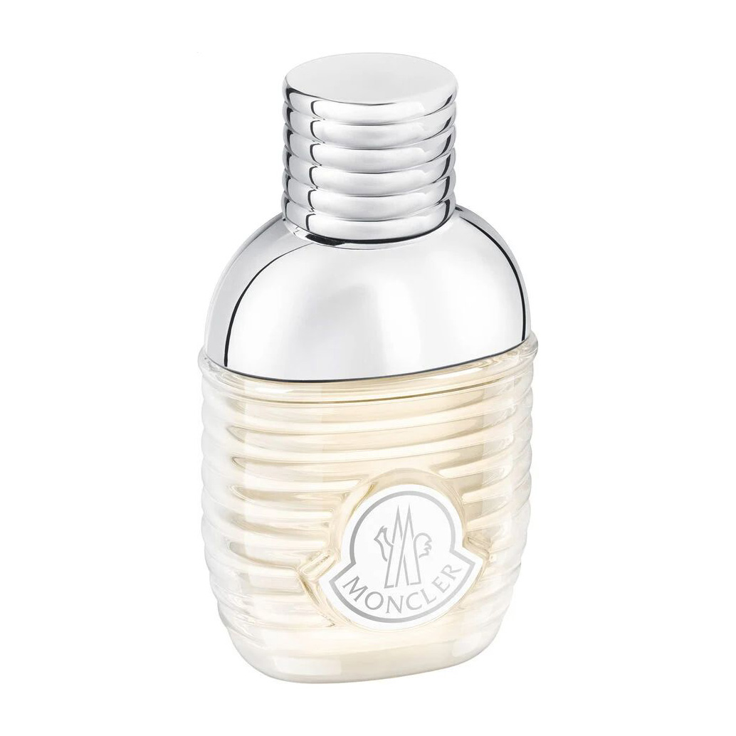 

Moncler Moncler pour Femme Парфумована вода жіноча, 7.5 мл (мініатюра)