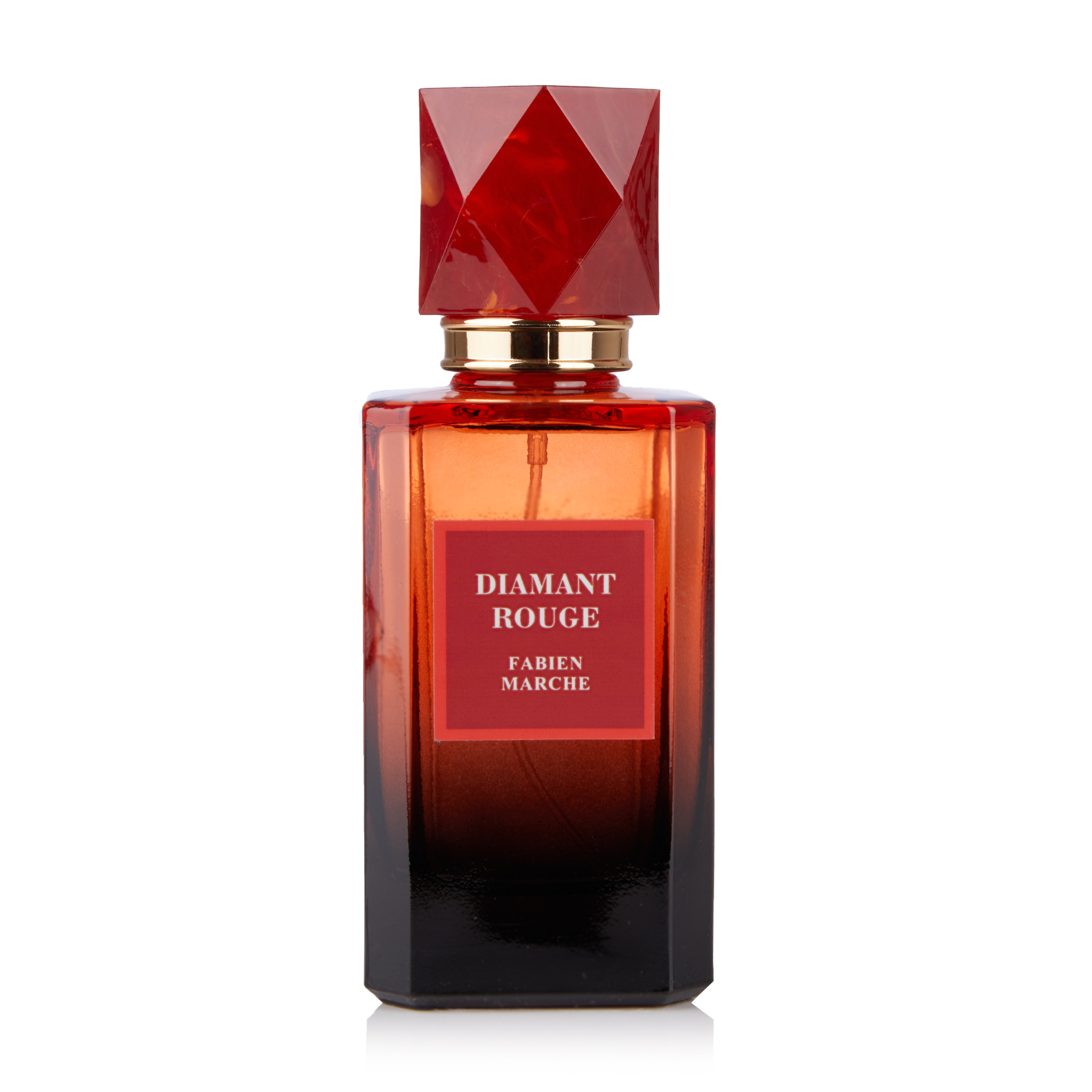 

Fabien Marche Precious Diamant Rouge Парфумована вода жіноча, 100 мл