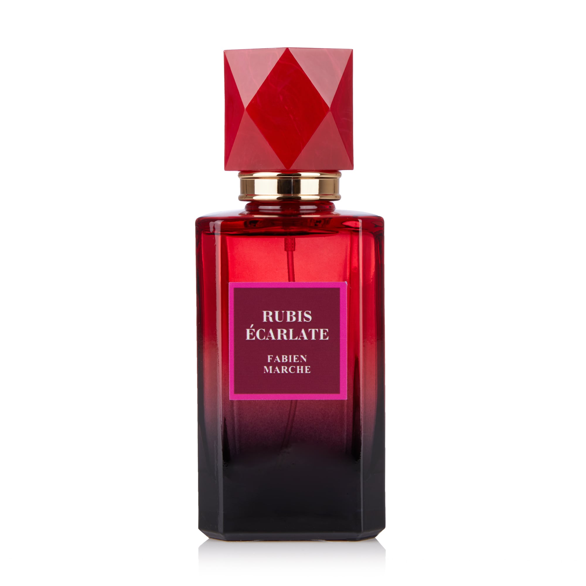 

Fabien Marche Precious Rubis Ecarlate Парфумована вода жіноча, 100 мл
