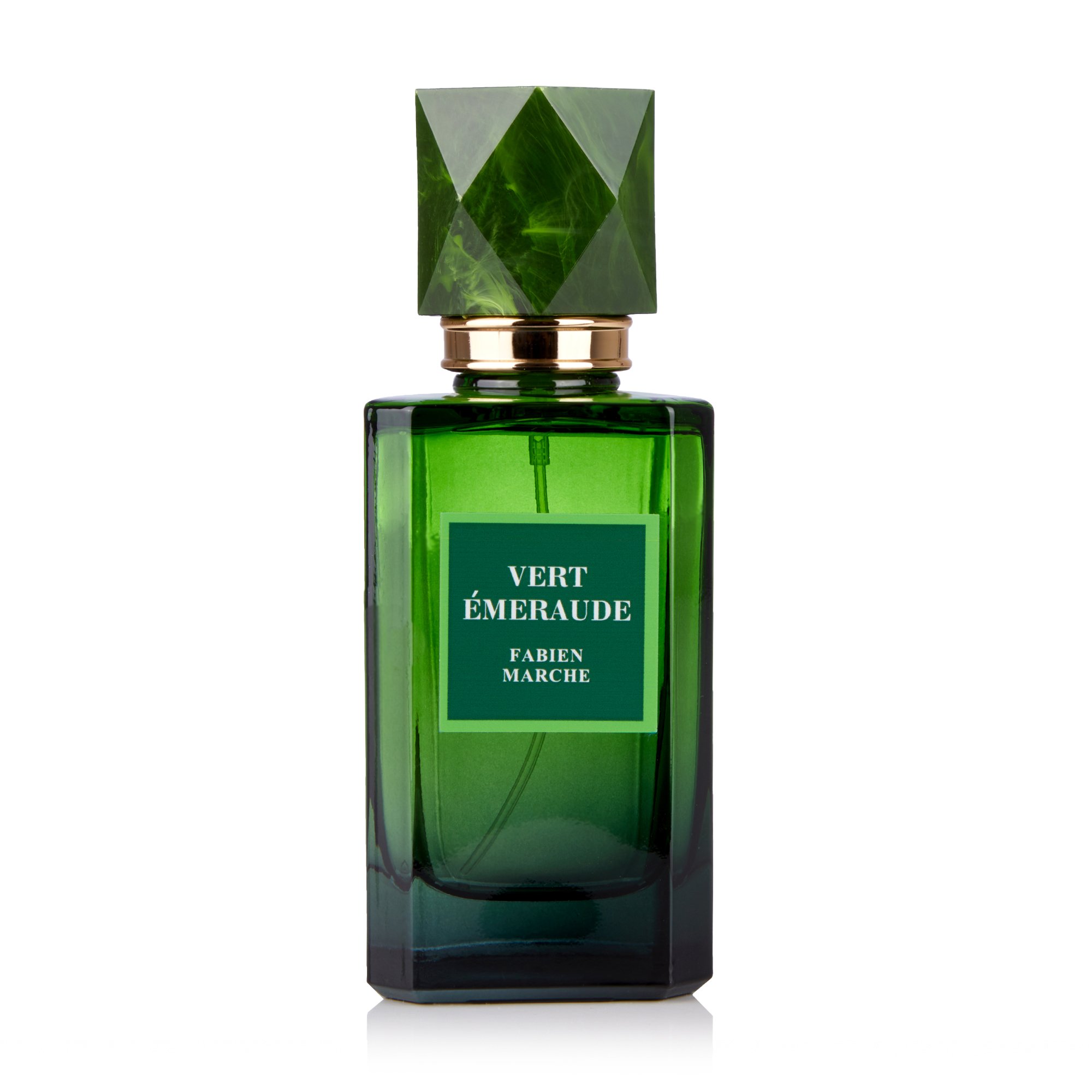 

Fabien Marche Precious Vert Emeraude Парфумована вода унісекс, 100 мл