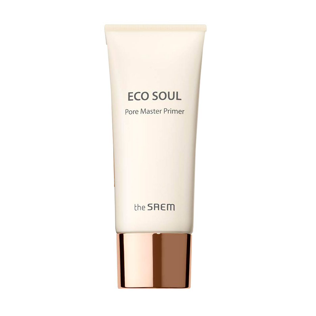 

Праймер для обличчя The Saem Eco Soul Pore Master Primer, 30 мл